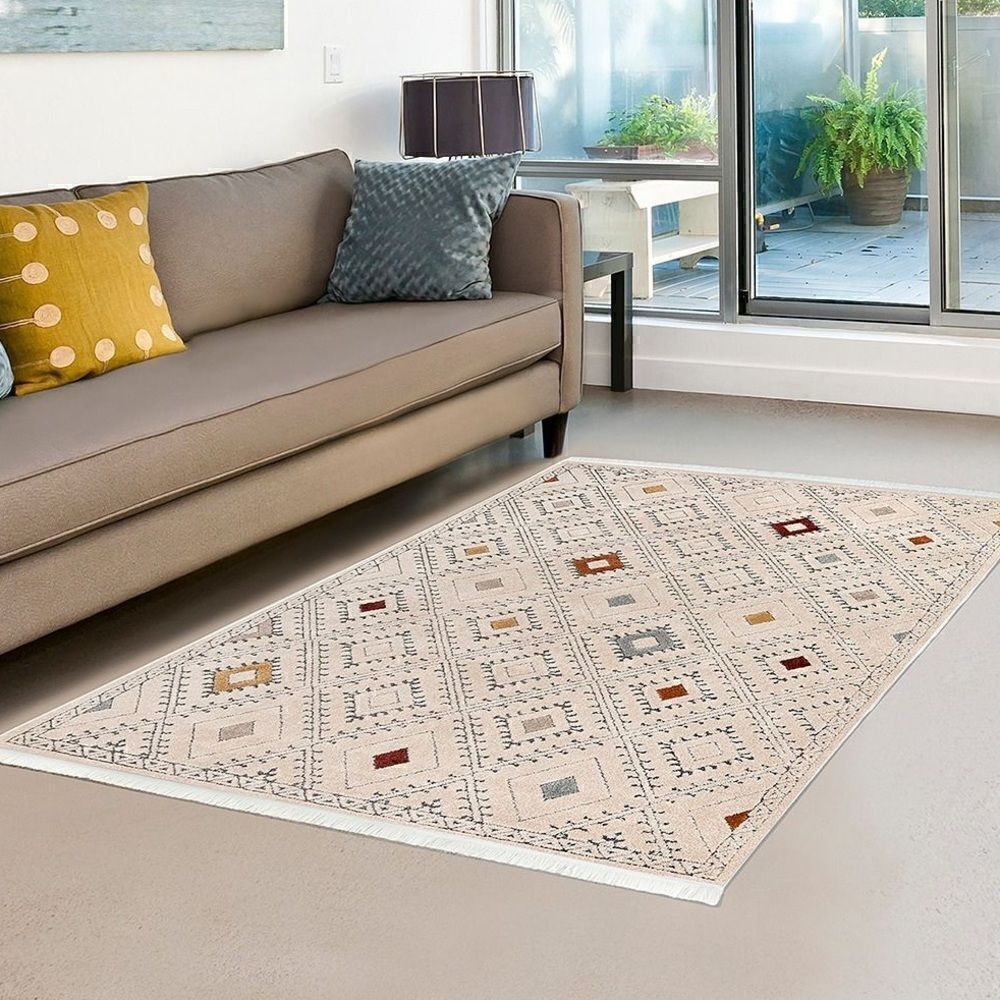 Turkish Rug Area Rugs for Living Room | Dining Room | Bedroom Rug | Area Rug |